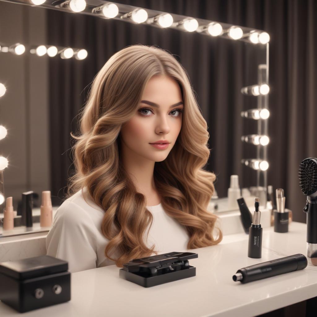 Многофункциональные стайлеры с комплектом насадок: устройство, режимы работы и критерии выбора