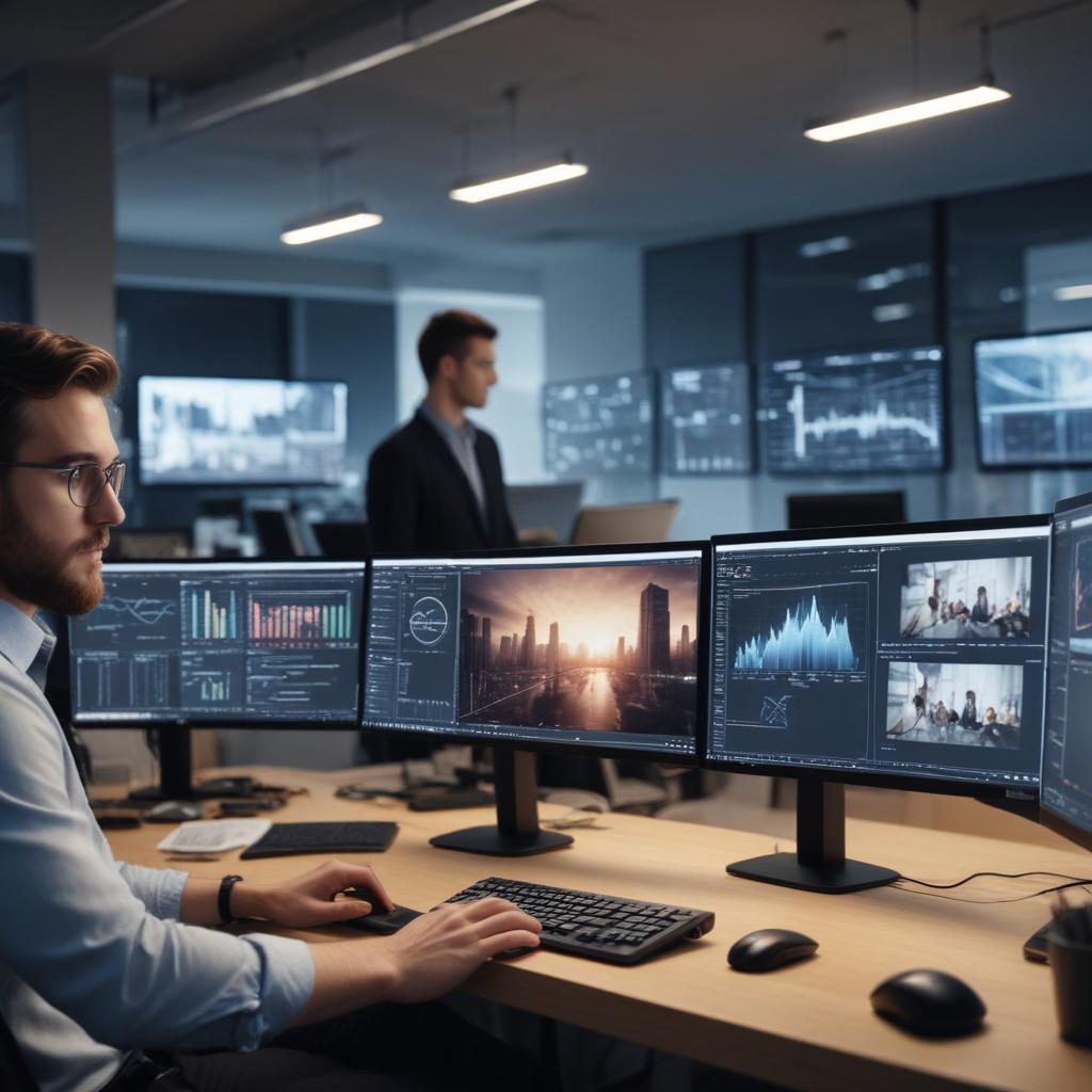 Создание и продвижение сайтов: SEO-оптимизация, интернет-реклама и техническая поддержка