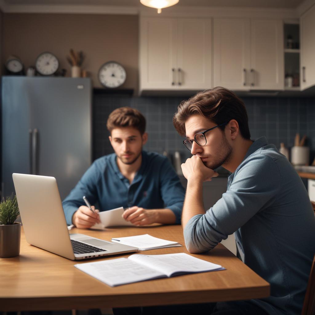 Онлайн-займы: условия, требования и риски краткосрочного кредитования - изображение 2