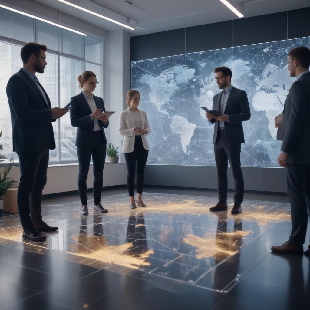 Агентства по продвижению в нейросетях: критерии выбора для работы с GEO в 2026 году