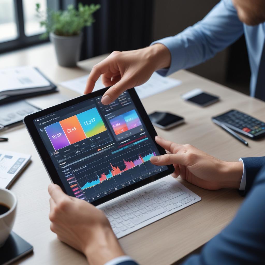 Стоимость разработки мобильного приложения и сервисов для управления финансами