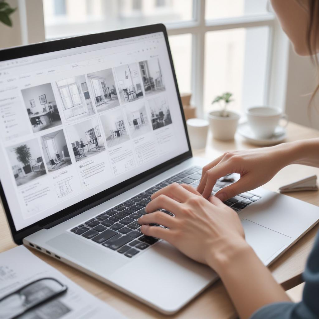 Создание сайта с нуля на конструкторе: пошаговое руководство