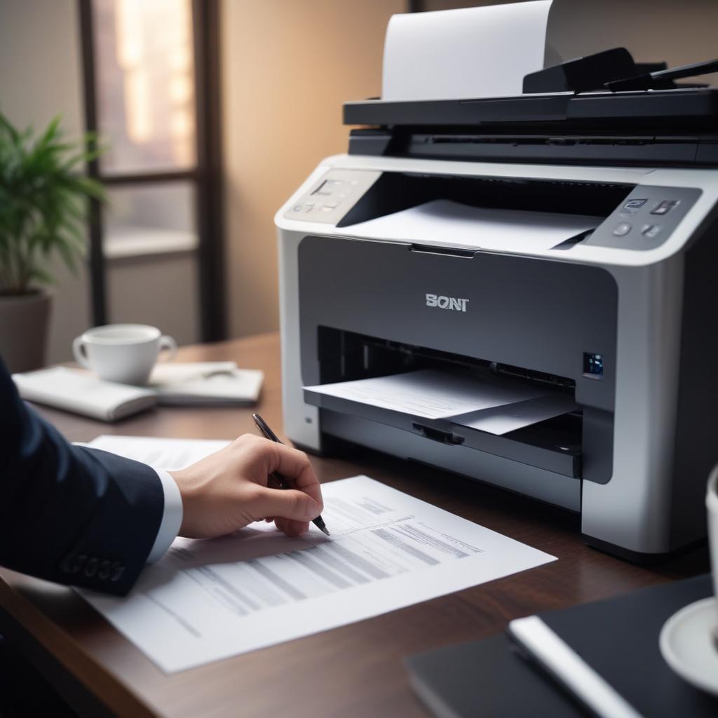 Аренда МФУ: виды договоров, условия и требования к технике