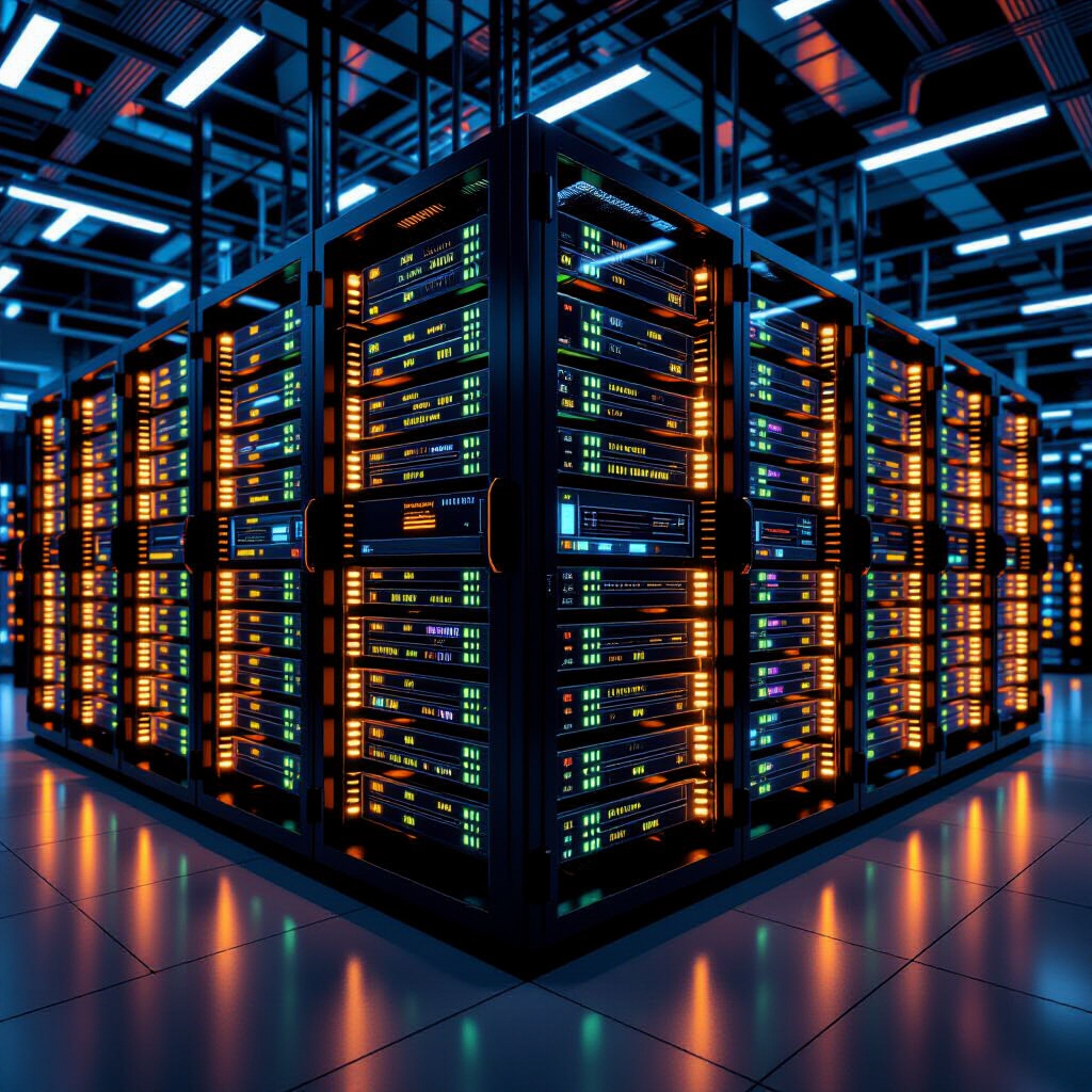Что такое VPS/VDS-хостинг и как он работает